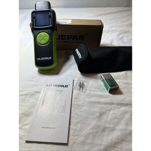 Huepar Wood Moisture Meter M03 #MT600